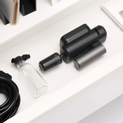 HOTO Foldable High-Pressure Washer